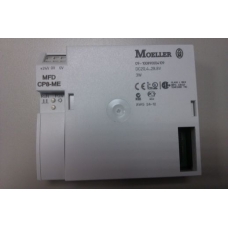 Moeller CPU MFD-CP8-ME